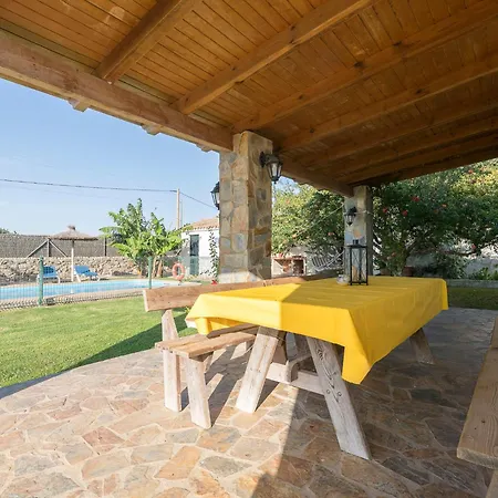Amado By Interhome Casa vacanze *