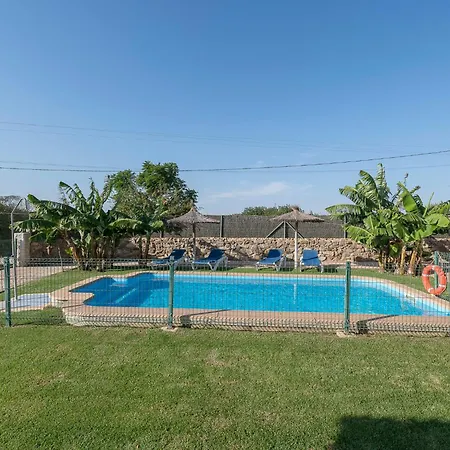 Casa vacanze Amado By Interhome