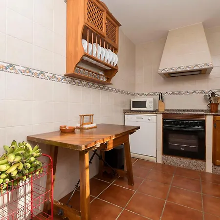 Amado By Interhome Casa vacanze *