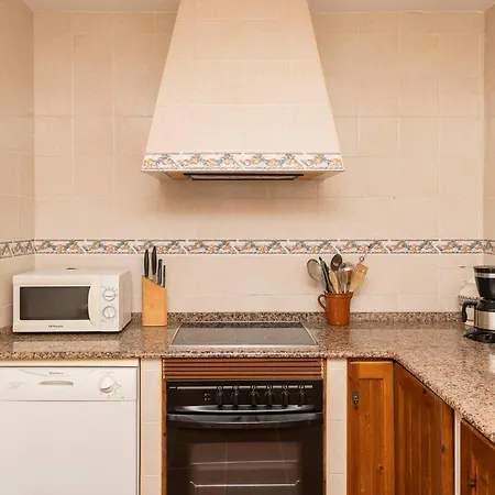 Casa vacanze Amado By Interhome Conil De La Frontera