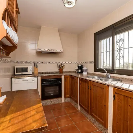 Casa vacanze Amado By Interhome