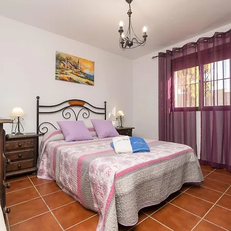 Casa vacanze Amado By Interhome Conil De La Frontera