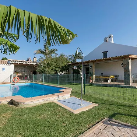 Casa vacanze Amado By Interhome