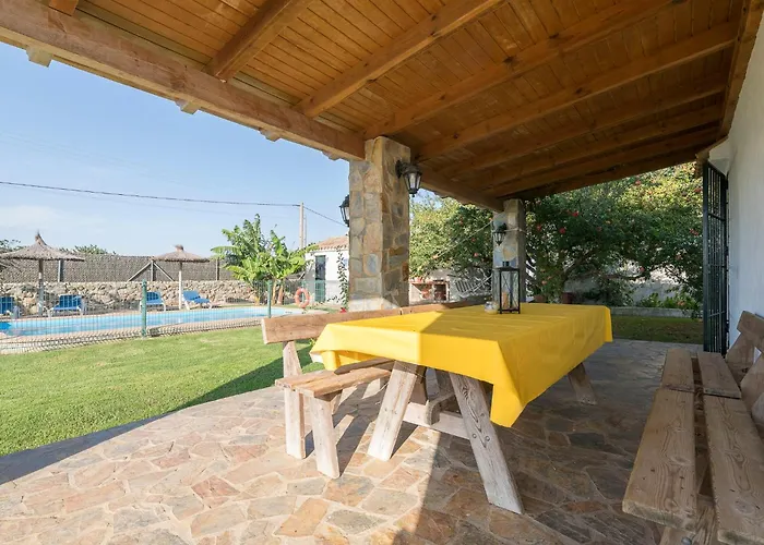 Amado By Interhome Holiday home *