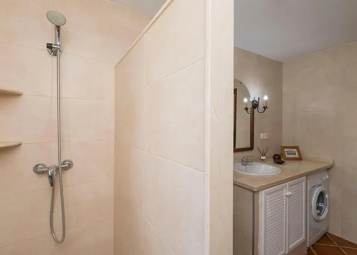 Holiday home Amado By Interhome Conil De La Frontera