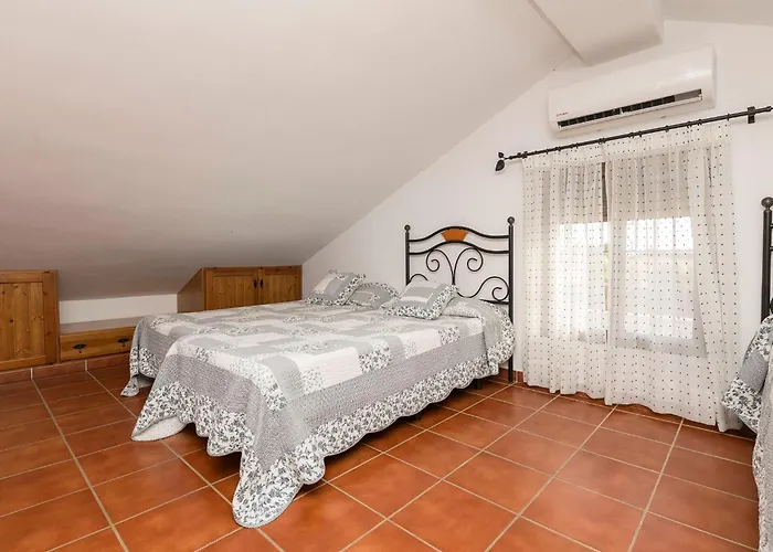 Holiday home Amado By Interhome