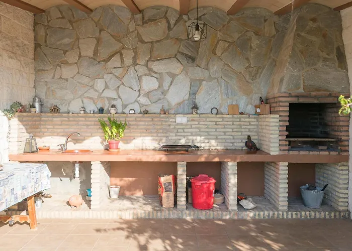 Amado By Interhome * Conil De La Frontera