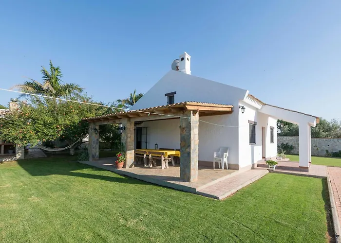 Amado By Interhome Holiday home Conil De La Frontera