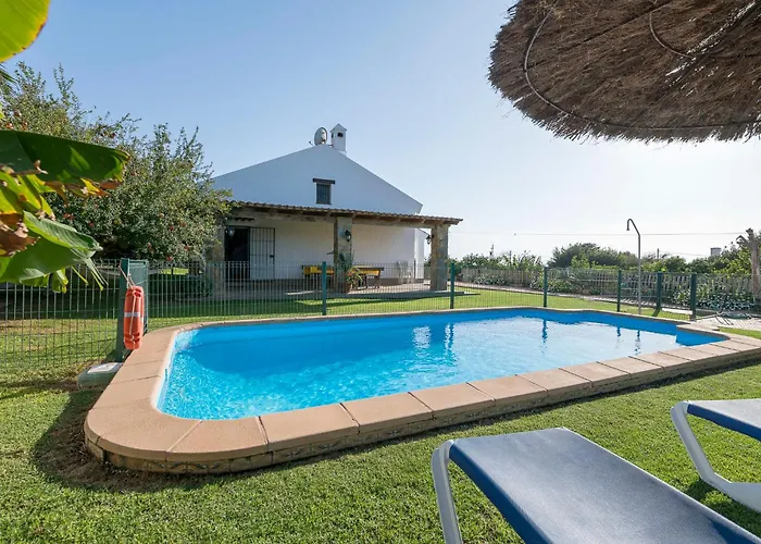 Amado By Interhome Holiday home