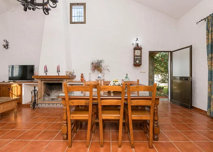 Amado By Interhome Holiday home *