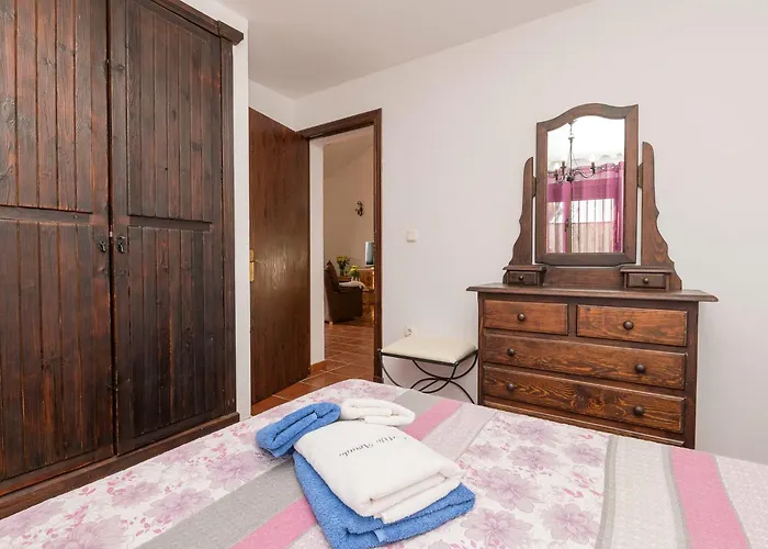 Amado By Interhome * Conil De La Frontera