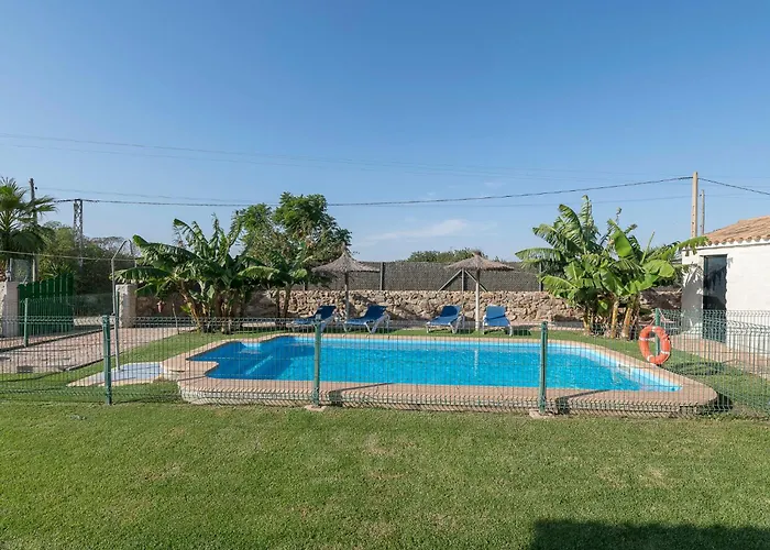 Holiday home Amado By Interhome