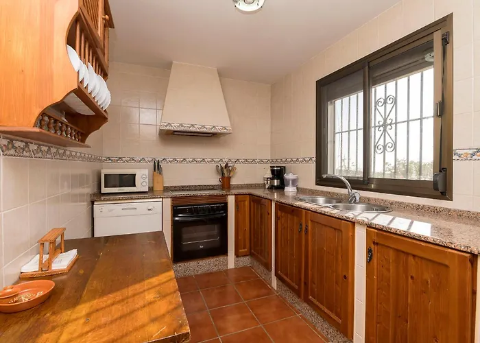 Holiday home Amado By Interhome