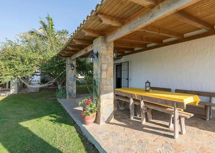 Amado By Interhome Holiday home Conil De La Frontera