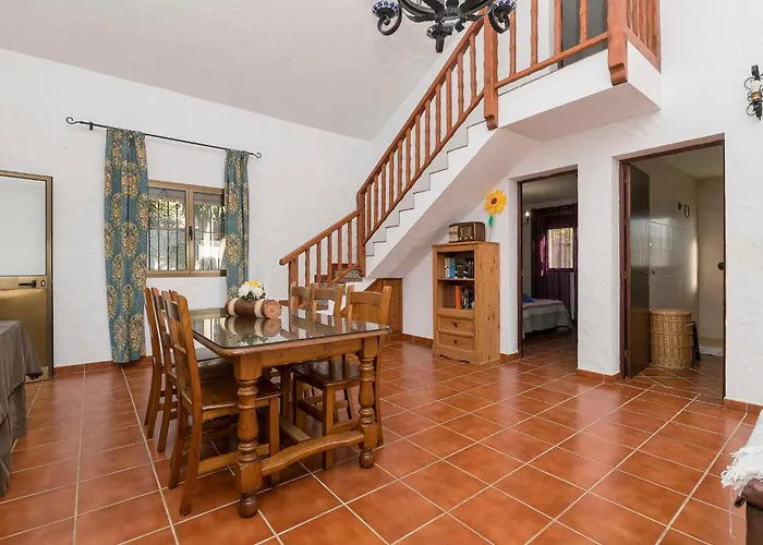 Amado By Interhome Conil De La Frontera