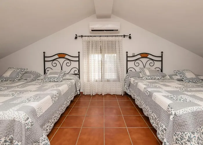 Holiday home Amado By Interhome Conil De La Frontera