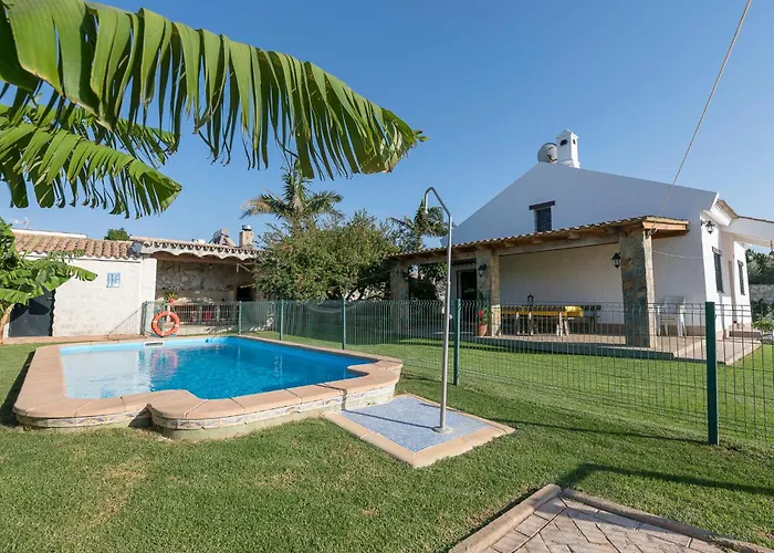 Holiday home Amado By Interhome