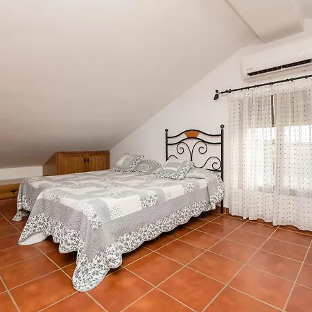 بيت للعطل Amado By Interhome