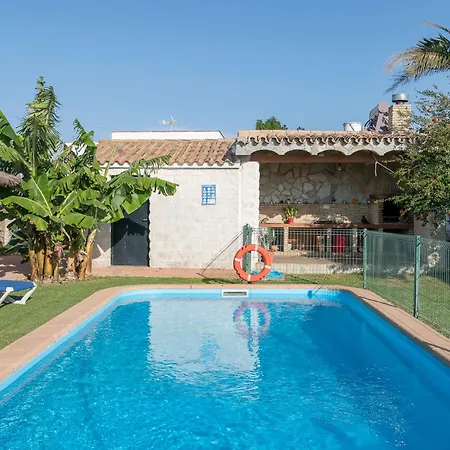 بيت للعطل Amado By Interhome كونيل ذي لا فرونتيرا