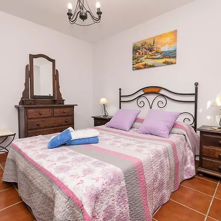 بيت للعطل Amado By Interhome *