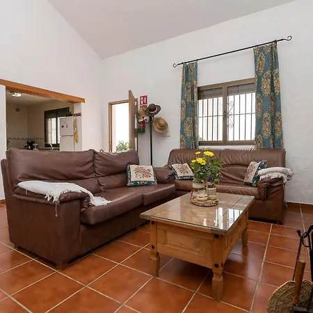 بيت للعطل Amado By Interhome *