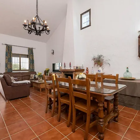 بيت للعطل Amado By Interhome *