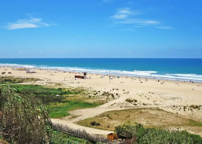 別荘 Amado By Interhome