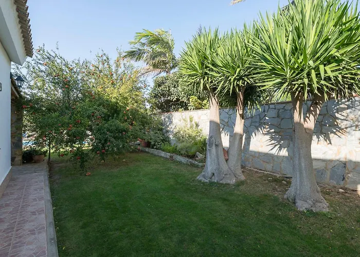 Amado By Interhome 度假居 *