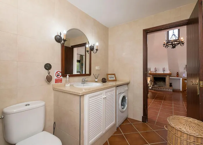 Amado By Interhome 度假居 *