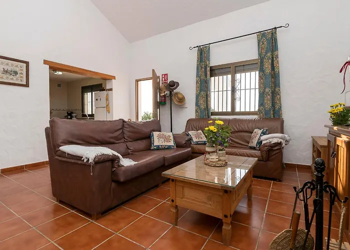 度假居 Amado By Interhome *