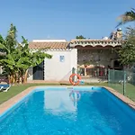 Holiday home Amado By Interhome Conil De La Frontera