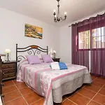 Holiday home Amado By Interhome Conil De La Frontera