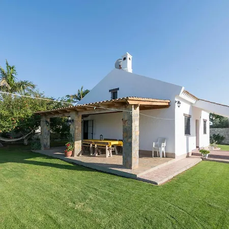 Amado By Interhome Casa de Férias Conil De La Frontera