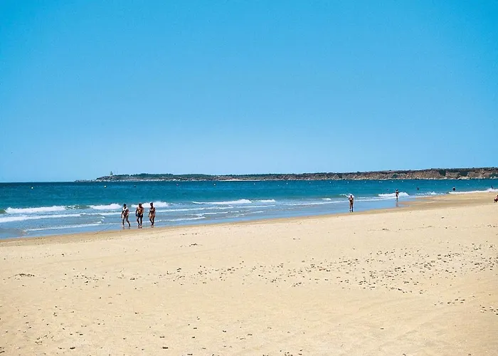 Amado By Interhome * Conil De La Frontera