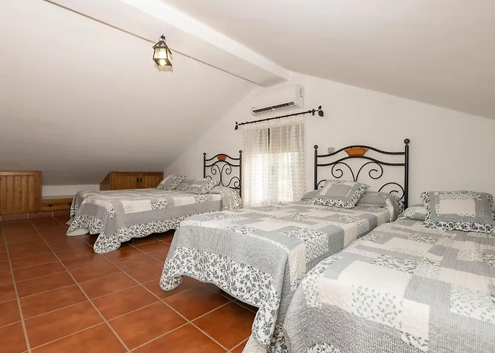 Amado By Interhome Conil De La Frontera