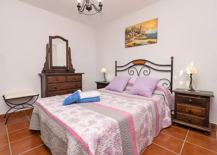 Casa de Férias Amado By Interhome *