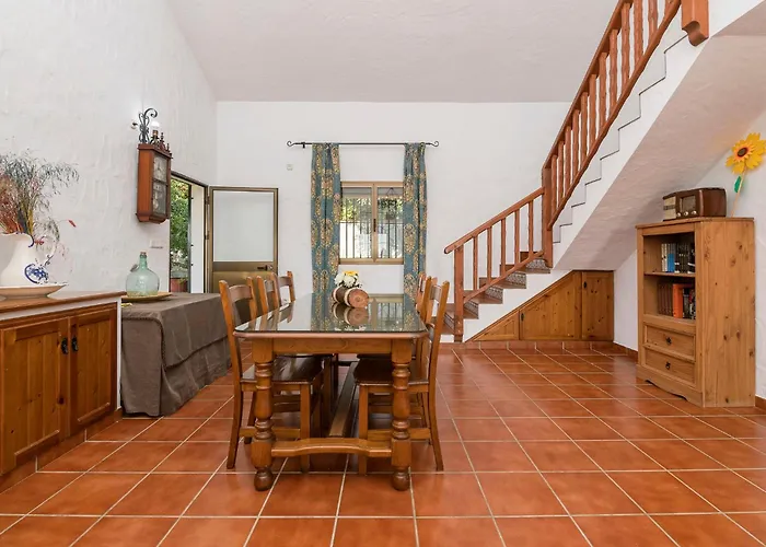 Casa de Férias Amado By Interhome *