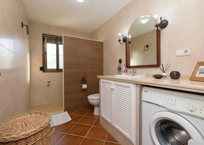 Casa de Férias Amado By Interhome Conil De La Frontera