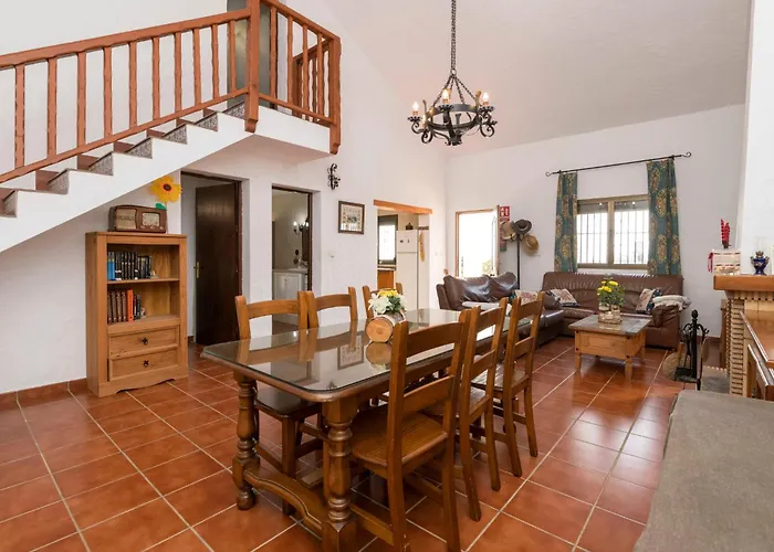 Amado By Interhome Casa de Férias *