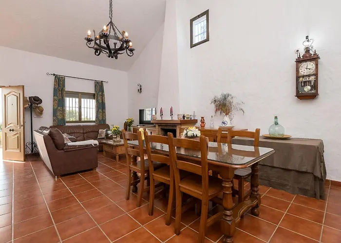 Casa de Férias Amado By Interhome *